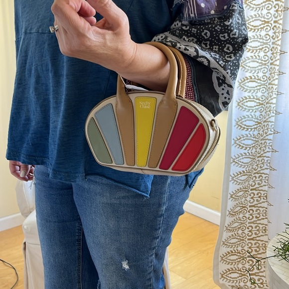 SeeBy Chloe Bag - Picture 7 of 14